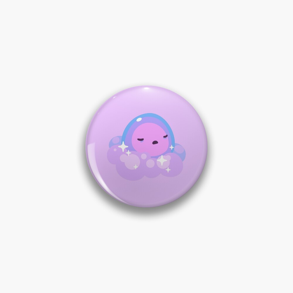 Item preview, Pin designed and sold by RosingTeaPebble.