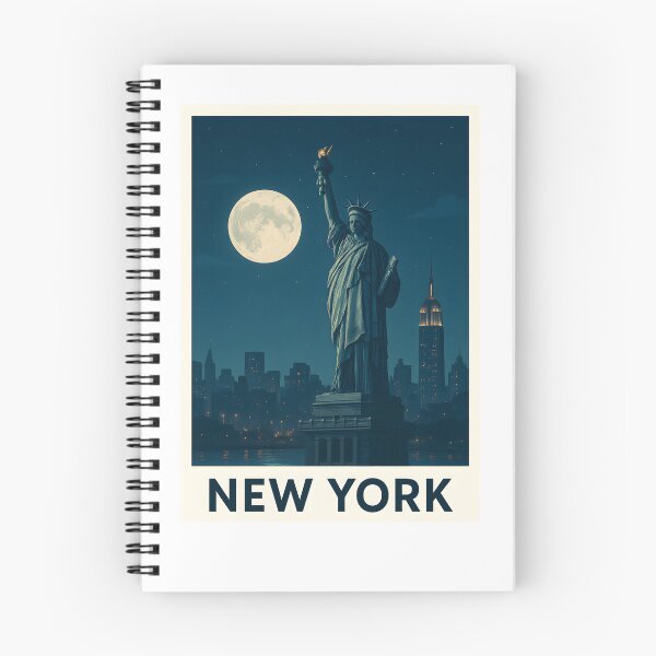 Item preview, New York designed and sold by icytone.