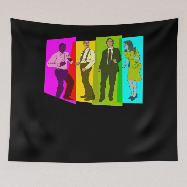 Item preview, Defiant Jazz designed and sold by donnieivettebz.