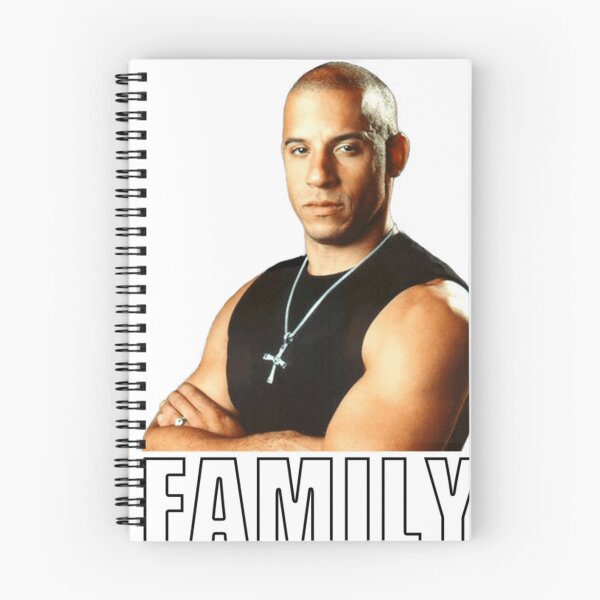 Item preview, Meme familiar de Dom Toretto de Rápidos y Furiosos designed and sold by Lonieoyette.