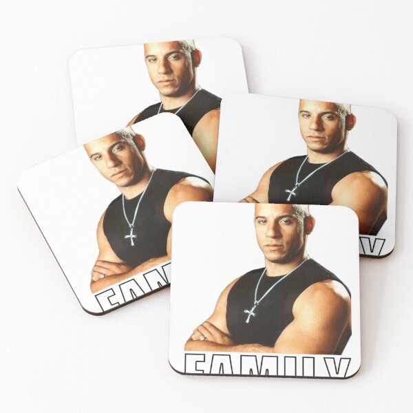 Item preview, Dom Toretto Fast And Furious Family Meme designed and sold by Lonieoyette.