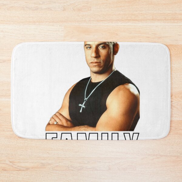 Item preview, Dom Toretto Fast And Furious Family Meme designed and sold by Lonieoyette.