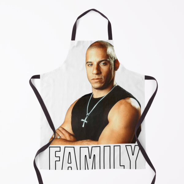 Item preview, Dom Toretto Fast And Furious Family Meme designed and sold by Lonieoyette.