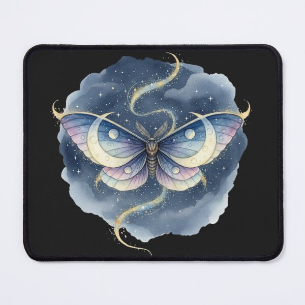 Item preview, Moonlight Moth designed and sold by LunaForge28.