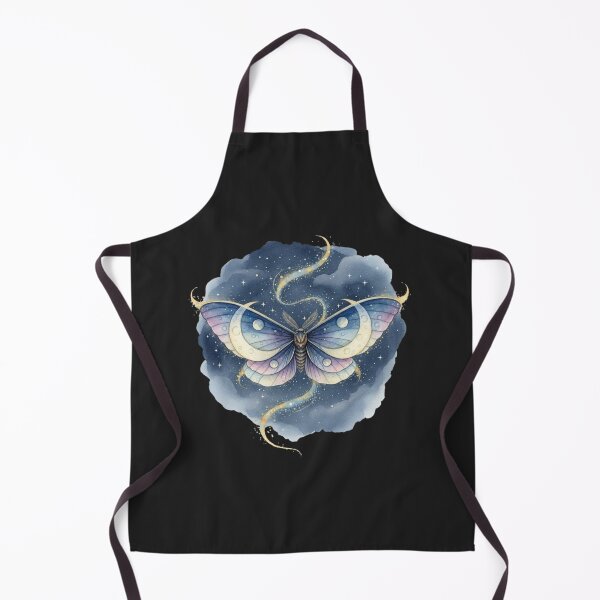 Item preview, Moonlight Moth designed and sold by LunaForge28.