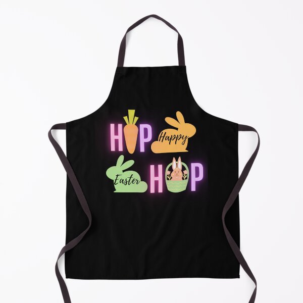 Item preview, Hip Hop Happy Easter designed and sold by donnieivettebz.