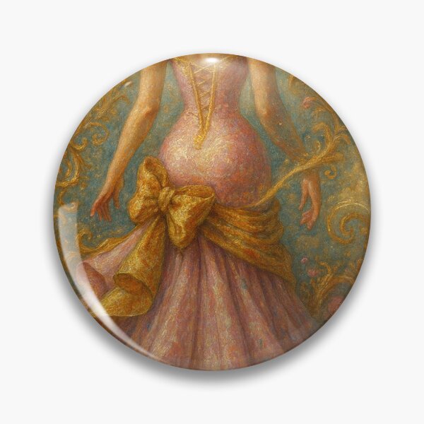 Item preview, Whispers of a Golden Waltz designed and sold by Twainboy.