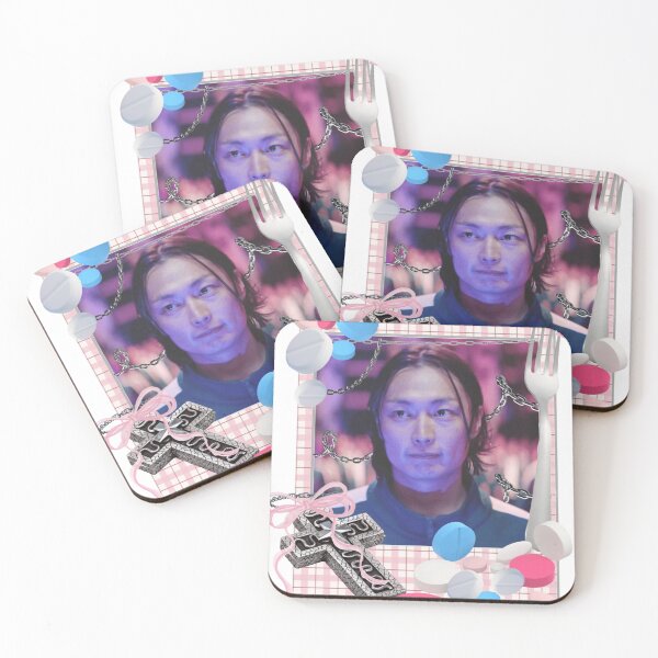 Item preview, Roh Jaewon  Namgyu designed and sold by Lonieoyette.