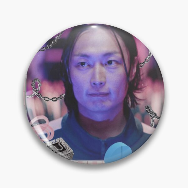 Item preview, Roh Jaewon  Namgyu designed and sold by Lonieoyette.