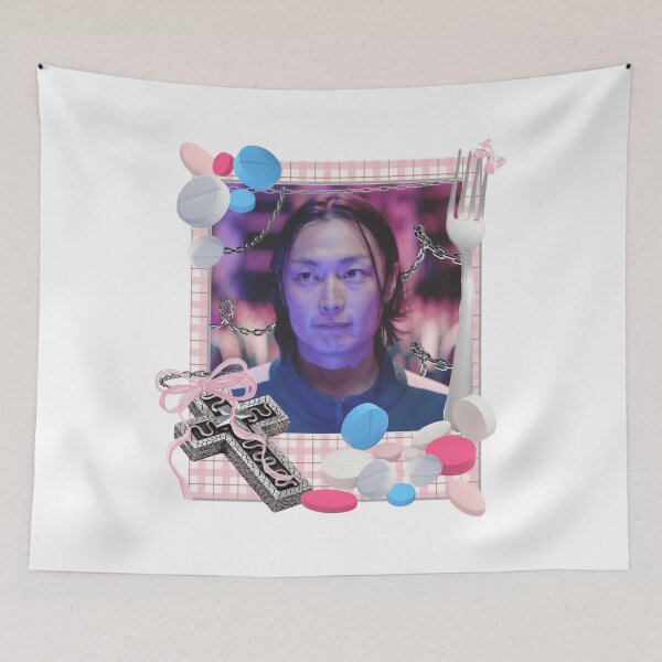 Item preview, Roh Jaewon  Namgyu designed and sold by Lonieoyette.