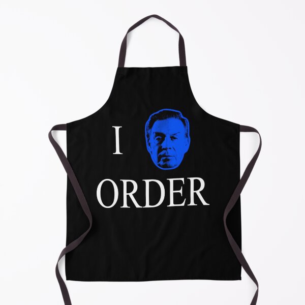 Item preview, I Orbach Order (Law Order) designed and sold by donnieivettebz.