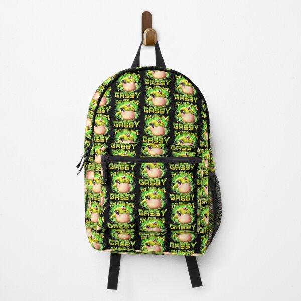 Item preview, Incredible Gassy designed and sold by Baxobhone.