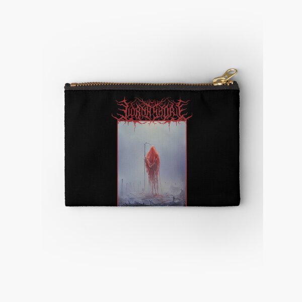 Item preview, And I Return To Nothingness Lorna Shore designed and sold by DeborahJRayner.