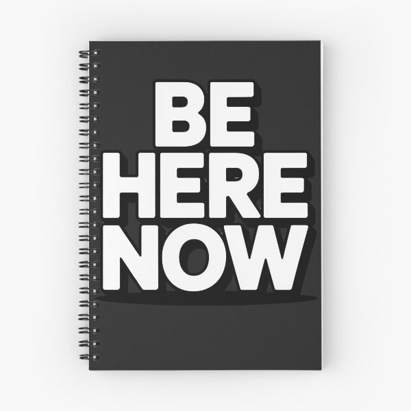 Item preview, "Be Here Now – Modern Bold Streetwear Statement" designed and sold by HolisticFurArt.