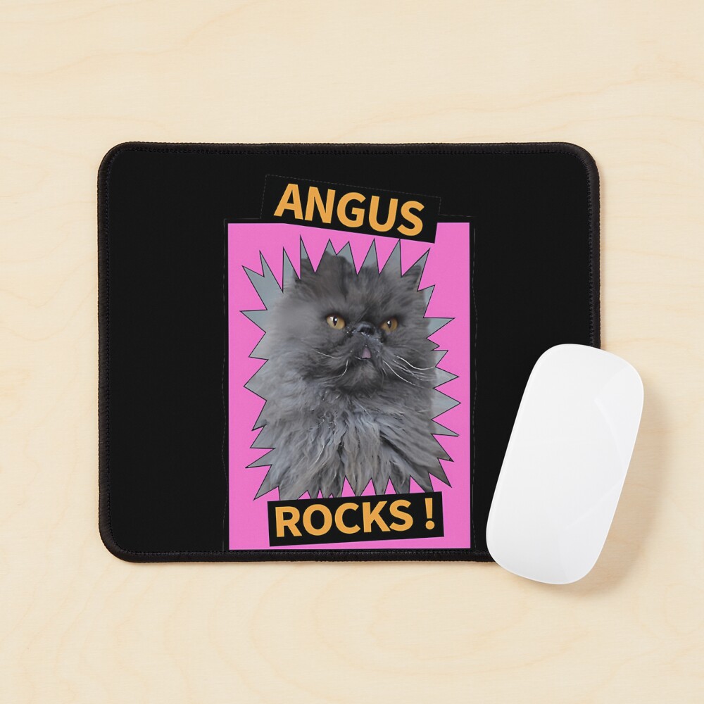 Item preview, Mouse Pad designed and sold by DeborahJRayner.
