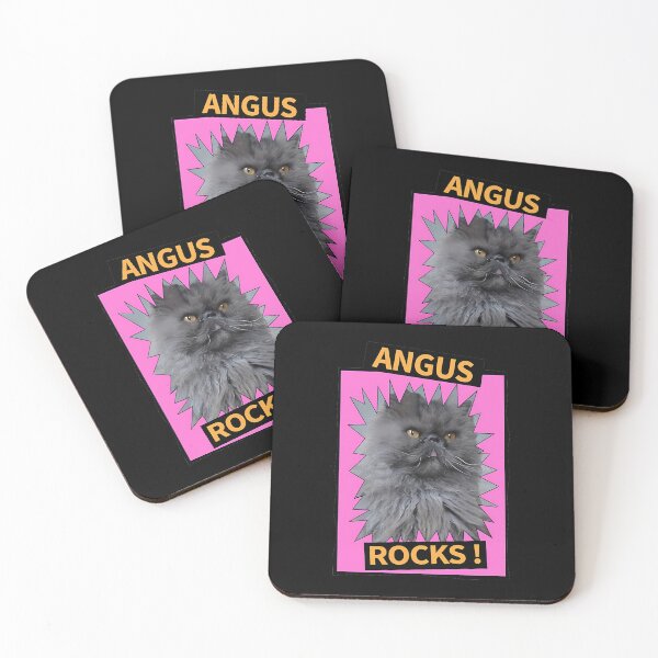 Artikelvorschau, Angus Rocks entworfen und verkauft von DeborahJRayner.