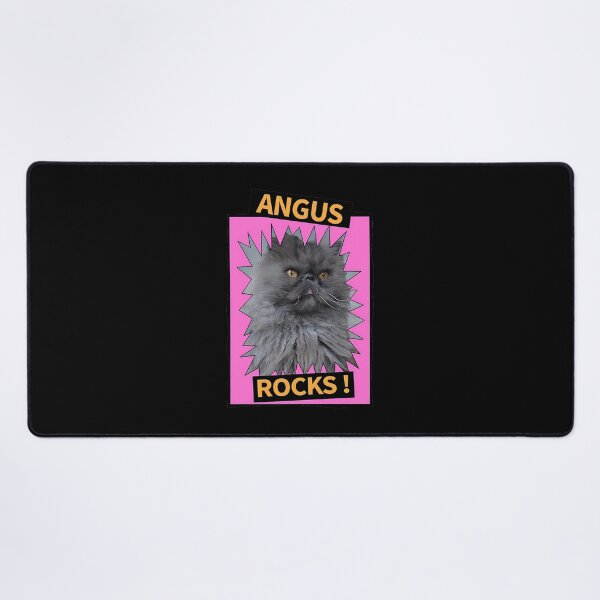 Item preview, Angus Rocks designed and sold by DeborahJRayner.