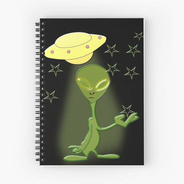 Item preview, Alien's Adventure  designed and sold by aldona.