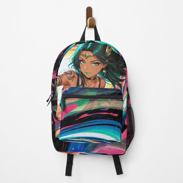 Item preview, Tattoo Girl Ink Splash designed and sold by Graizelle.