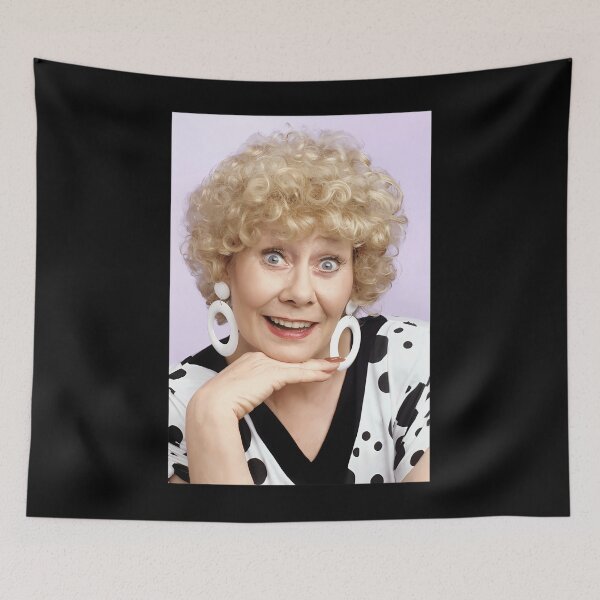 Item preview, Vera Duckworth designed and sold by donnieivettebz.