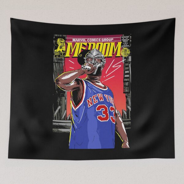 Item preview, Basketball Villain Poster designed and sold by donnieivettebz.