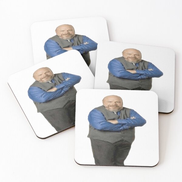 Item preview, Bertram Eats Kids designed and sold by Lonieoyette.