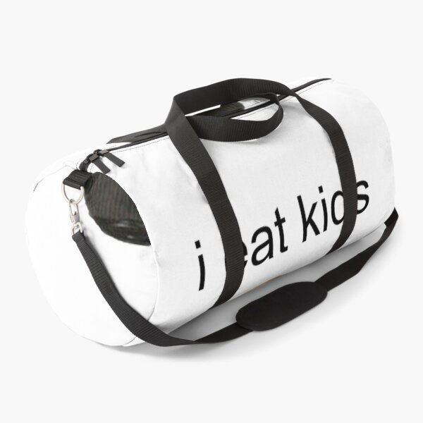 Item preview, Bertram Eats Kids designed and sold by Lonieoyette.