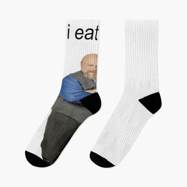 Item preview, Bertram Eats Kids designed and sold by Lonieoyette.