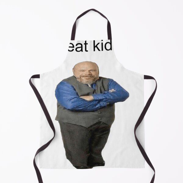Item preview, Bertram Eats Kids designed and sold by Lonieoyette.