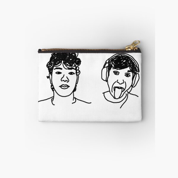 Item preview, Hamza y Martin Slushynoobz designed and sold by Lonieoyette.