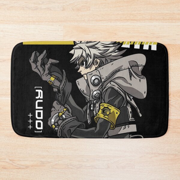 Item preview, Rudo Surebrec designed and sold by ANIME HEAT.