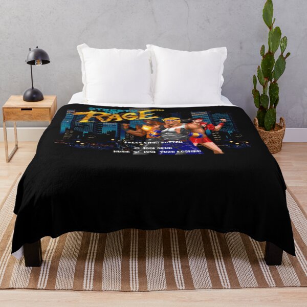 Item preview, Streets-Of-Rage designed and sold by donnieivettebz.