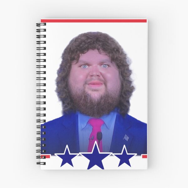 Item preview,  Jd Vance Meme designed and sold by Lonieoyette.