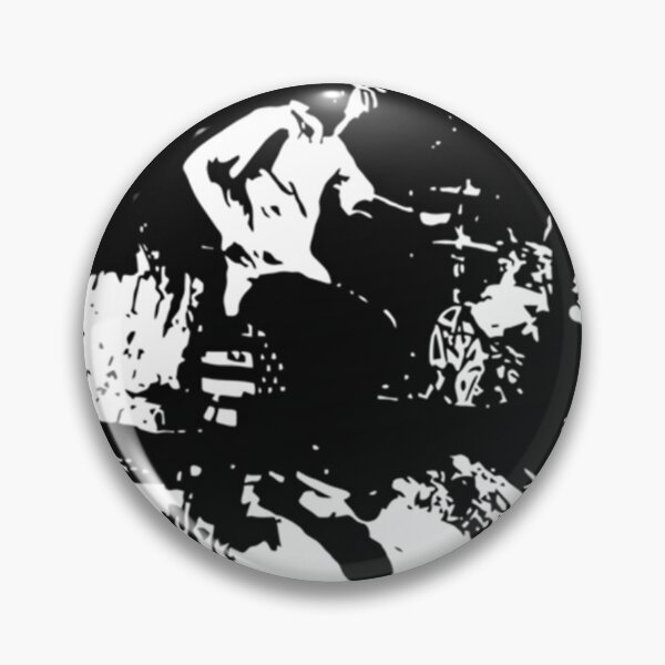 Artikelvorschau, Best-Punk-Band-Rage entworfen und verkauft von ArthurHesse.