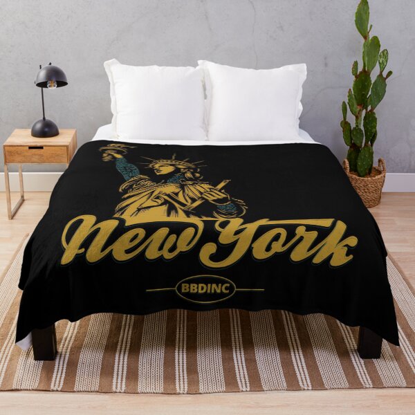 Item preview, Bbdinc  New York Tatted designed and sold by donnieivettebz.