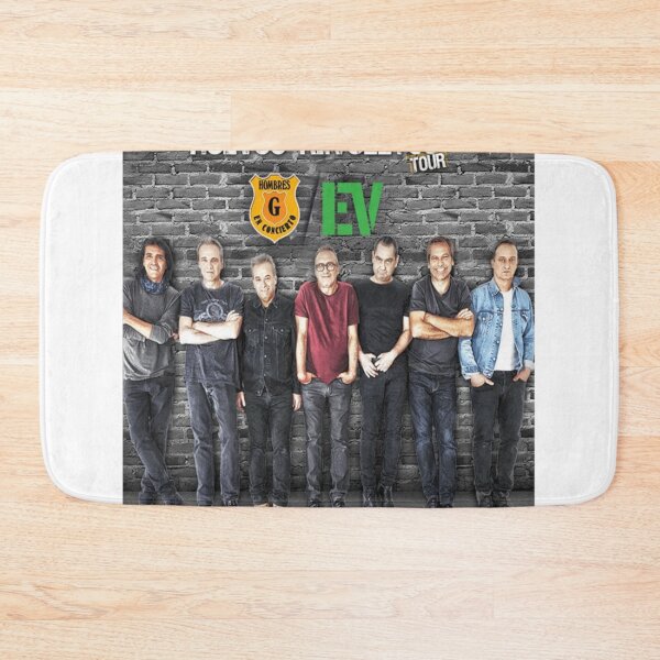 Item preview,  Hombres G - Huevos Revueltos Album 2018 designed and sold by Vinceouros.