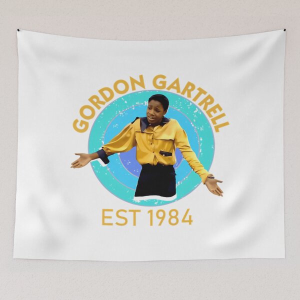 Item preview, Theo Huxtable Malcolm Theo Gordon Gartrell Est. 1984 The Cosby Show Meme designed and sold by Lonieoyette.
