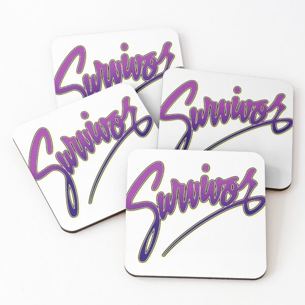 Item preview, Survivor designed and sold by Vinceouros.