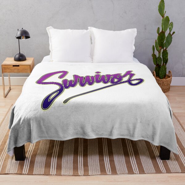 Item preview, Survivor designed and sold by Vinceouros.
