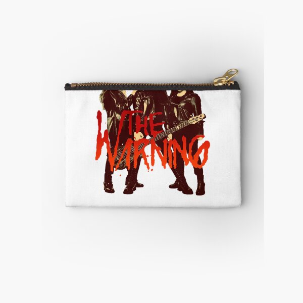 Item preview, Best-Of-The-Warning-Is-A-Mexican-Rock designed and sold by ArthurHesse.