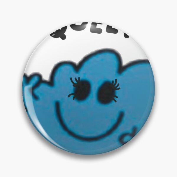 Item preview, Little Miss Queef designed and sold by Lonieoyette.