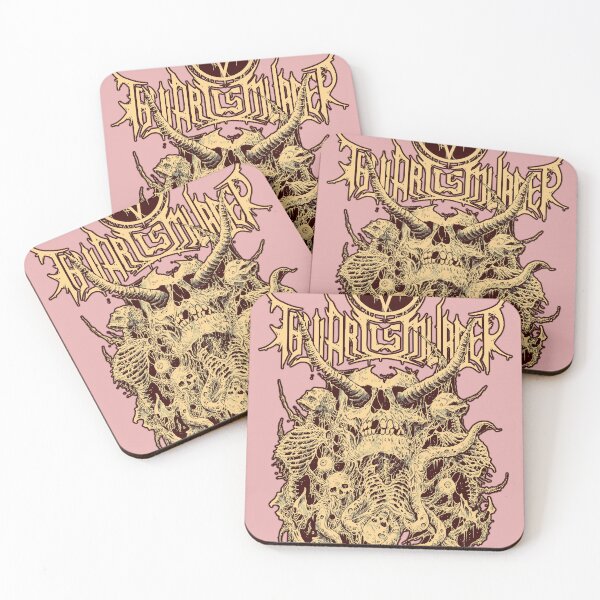 Item preview, Best-Of-Thy-Art-Is-Murder designed and sold by ArthurHesse.
