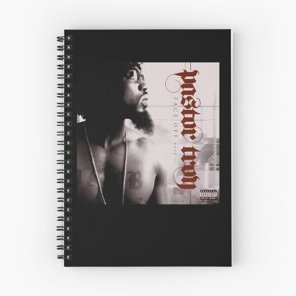 Item preview, Pastor Troy - Face Off Part Ii designed and sold by donnieivettebz.