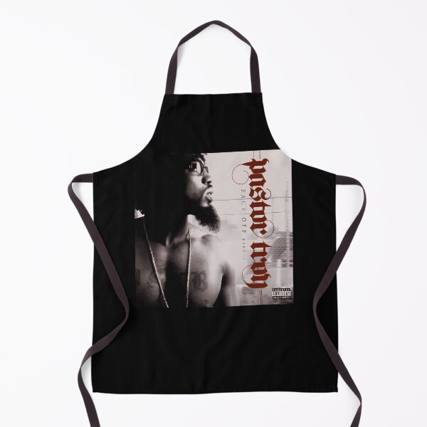 Item preview, Pastor Troy - Face Off Part Ii designed and sold by donnieivettebz.