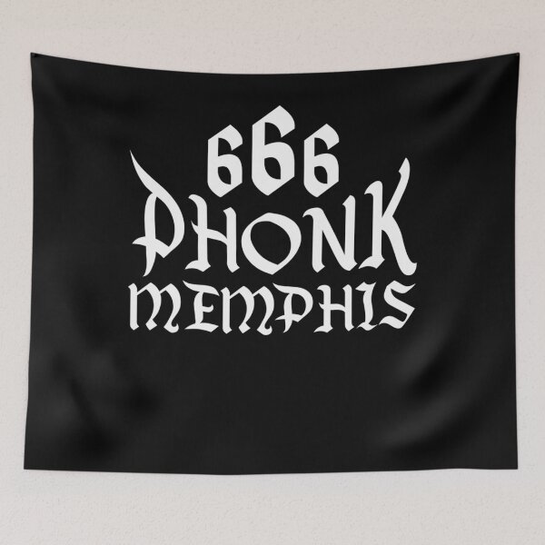 Item preview, Phonk designed and sold by donnieivettebz.