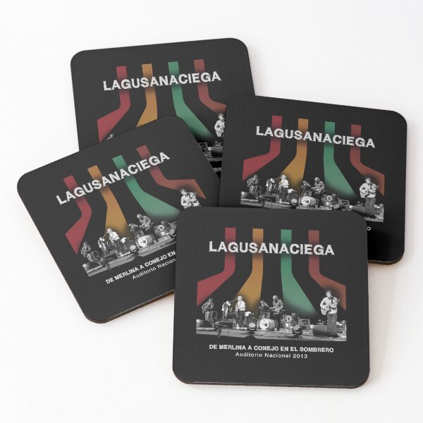 Item preview,  La Gusana Ciega - De Merlina A Conejo En El Sombrero Auditorio Nacional Album 2014 designed and sold by ChutneyPatrick.