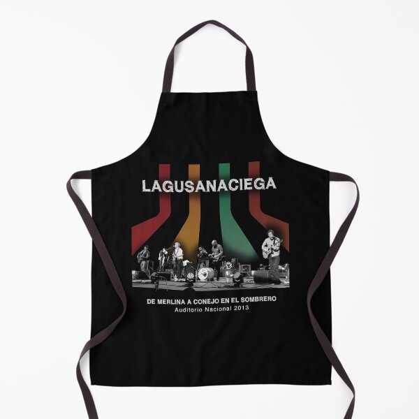 Item preview,  La Gusana Ciega - De Merlina A Conejo En El Sombrero Auditorio Nacional Album 2014 designed and sold by ChutneyPatrick.