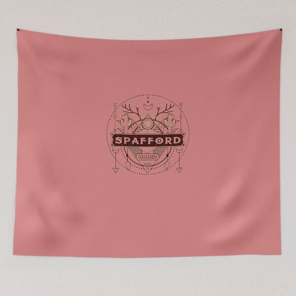 Artikelvorschau, Best-Of-Spafford-Band-Logo entworfen und verkauft von TimFleischer.