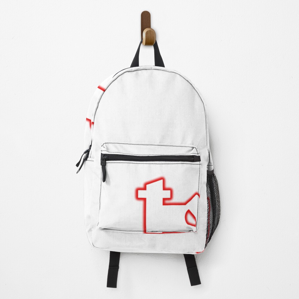 Item preview, Backpack designed and sold by TimFleischer.