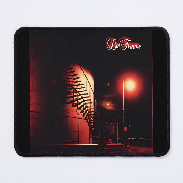 Item preview, La Femme - La Femme Album 1980 designed and sold by ChutneyPatrick.